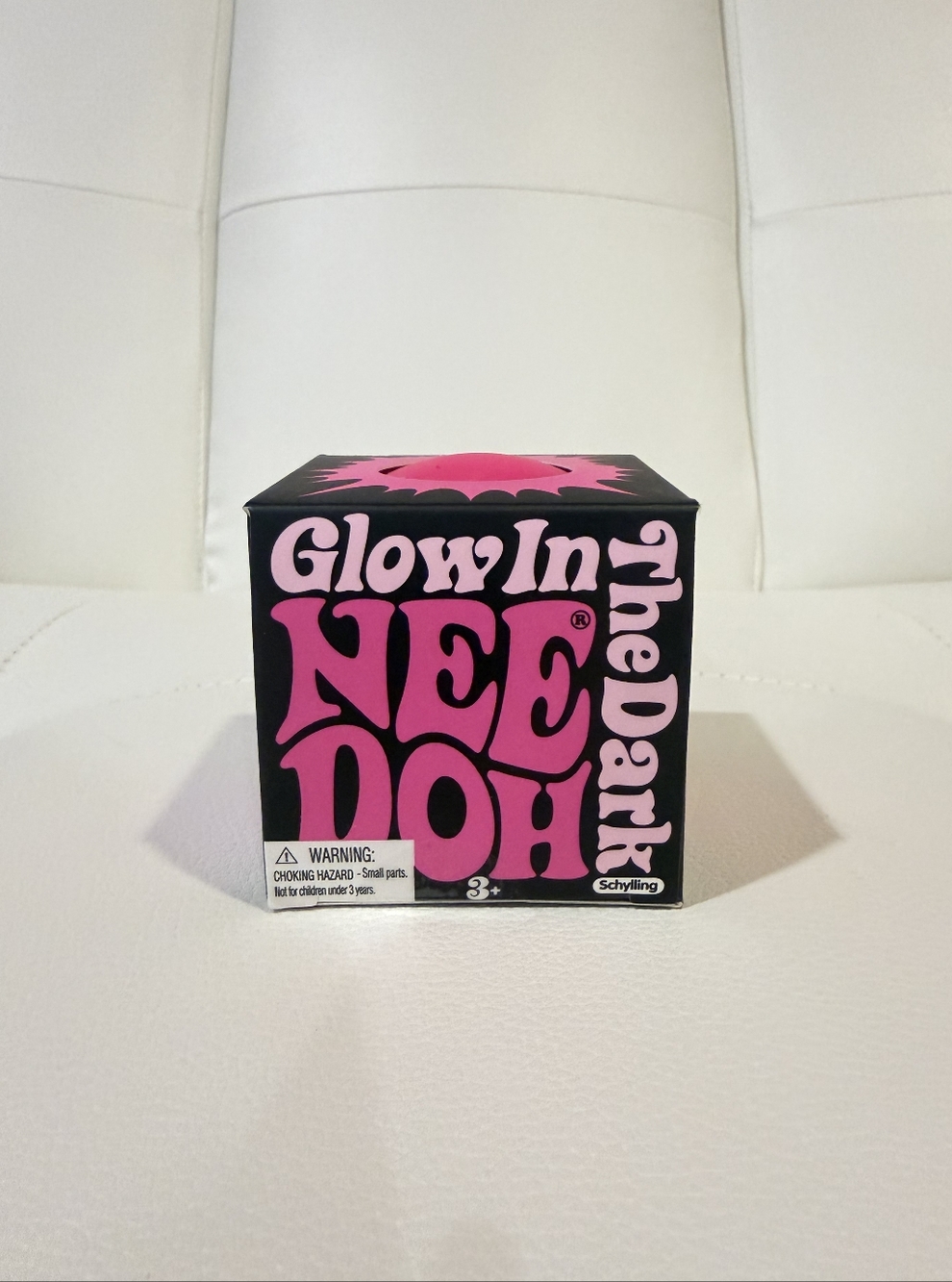 Needoh Glow in The Dark